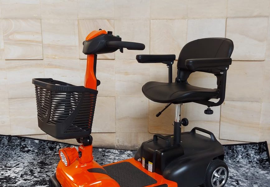 Jual Dan Disewakan Mobility Scooter Terdekat di Loji Bogor, Hubungi WA 08111047333