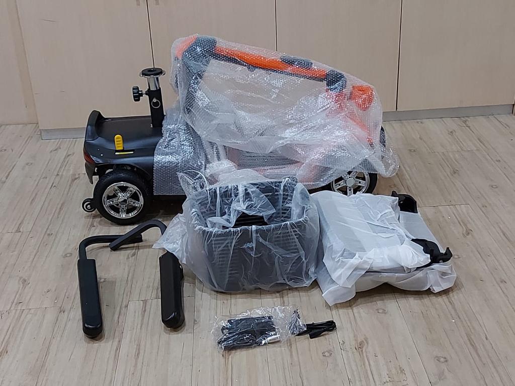 Sewa Mobicart Terpercaya di Kebayoran Lama Jakarta Selatan,Hubungi WA 08111047333