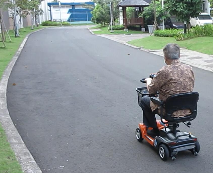 Sewa Mobicart Terpercaya di Jati Jakarta Timur,Hubungi WA 08111047333