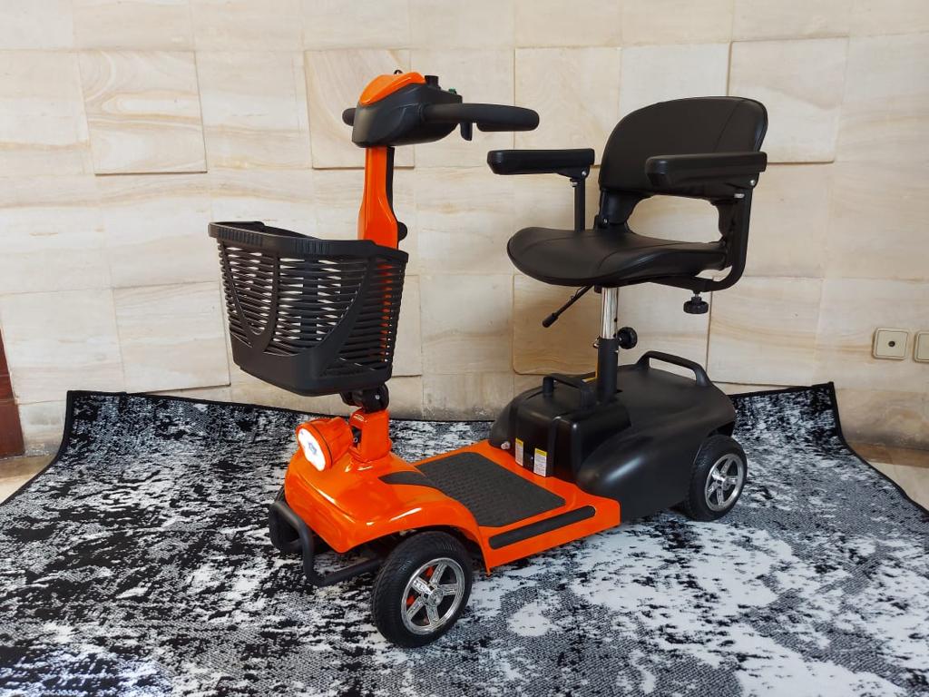 Sewa Mobicart Terpercaya di Pakulonan Tangerang Selatan,Hubungi WA 08111047333