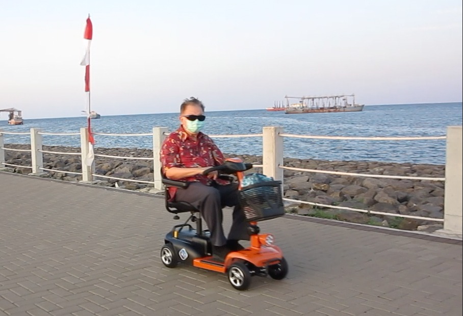 Sewa Mobicart Terlengkap di Pondok Kopi Jakarta Timur,Hubungi WA 08111047333