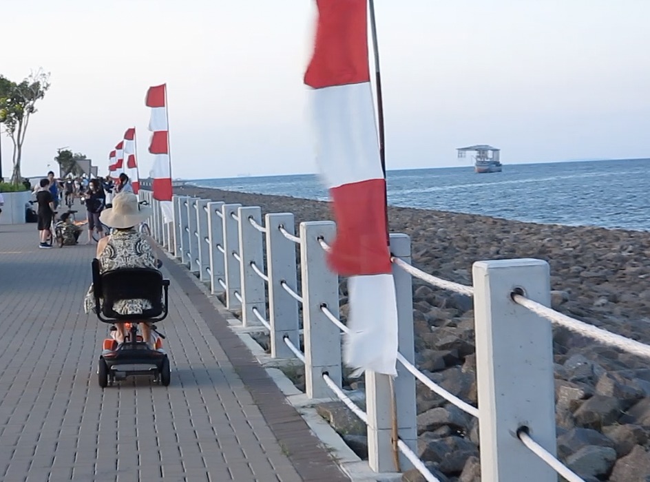 Sewa Mobicart Terbaik di Jakarta Utara,Hubungi WA 08111047333