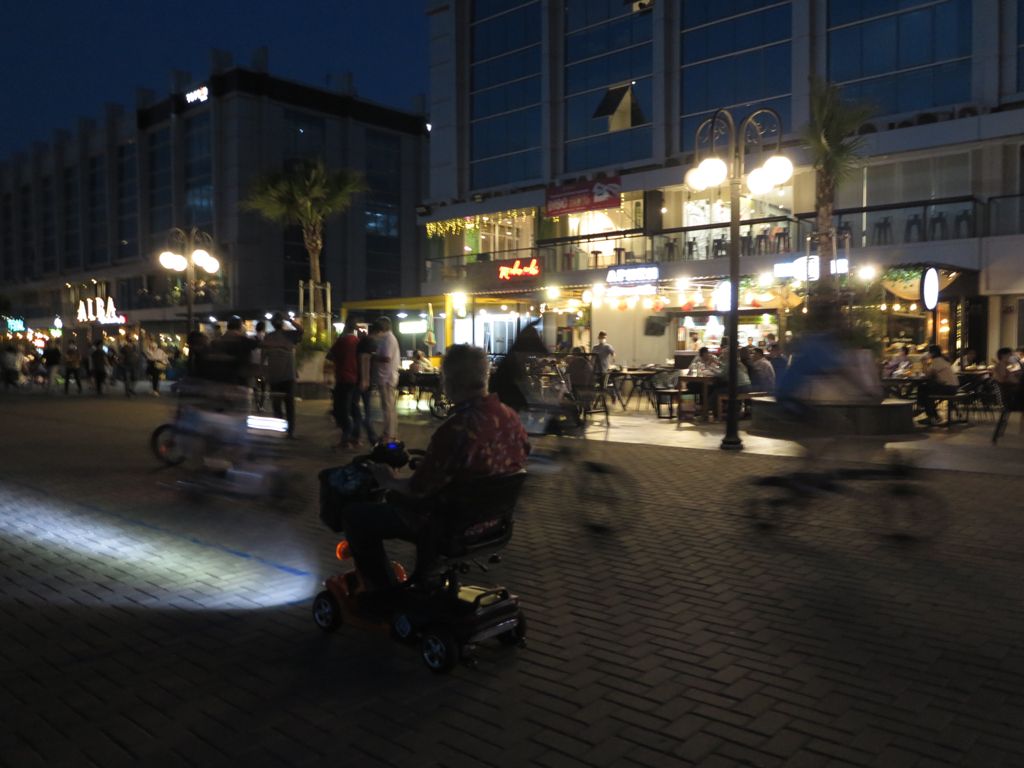 Sewa Mobicart Terbaik di Koja Utara Jakarta Utara,Hubungi WA 08111047333