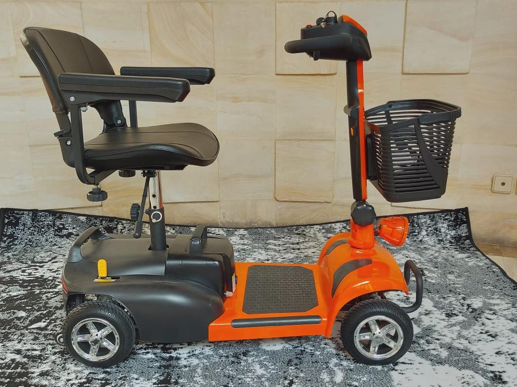 Sewa Mobicart Terpercaya di Kebayoran Lama Jakarta Selatan,Hubungi WA 08111047333