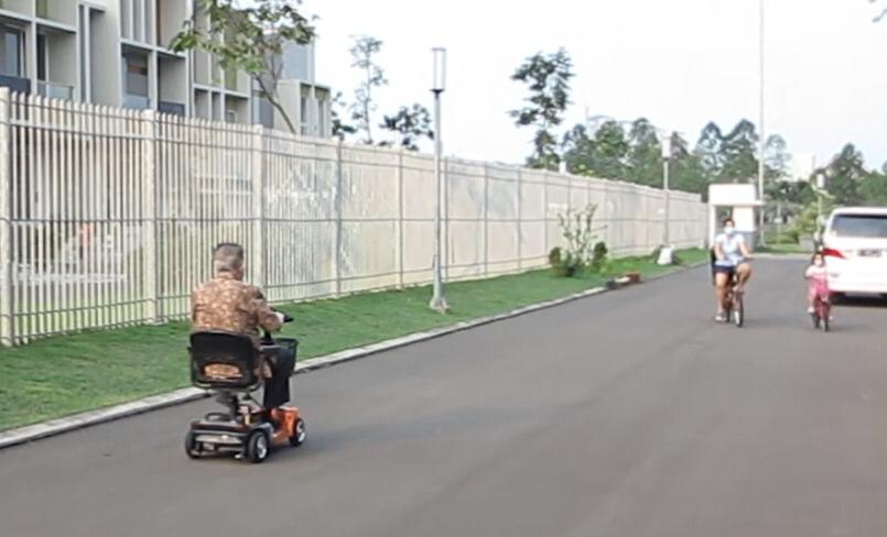 Sewa Mobicart Terlengkap di Bekasi Utara Bekasi,Hubungi WA 08111047333