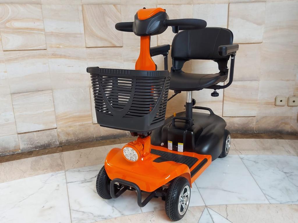 Sewa Mobicart Terbaik di Rawa Badak Jakarta Utara,Hubungi WA 08111047333