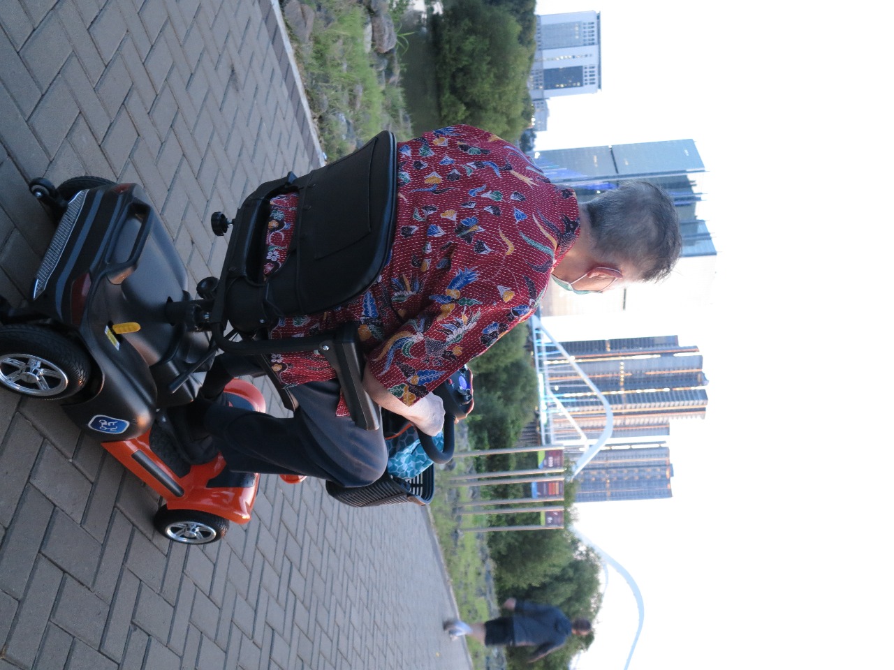 Sewa Mobicart Terlengkap di Panunggangan Tangerang,Hubungi WA 08111047333