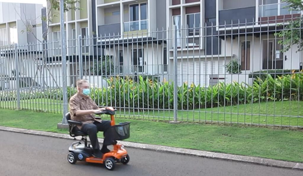 Sewa Mobicart Terlengkap di Jakarta Timur,Hubungi WA 08111047333