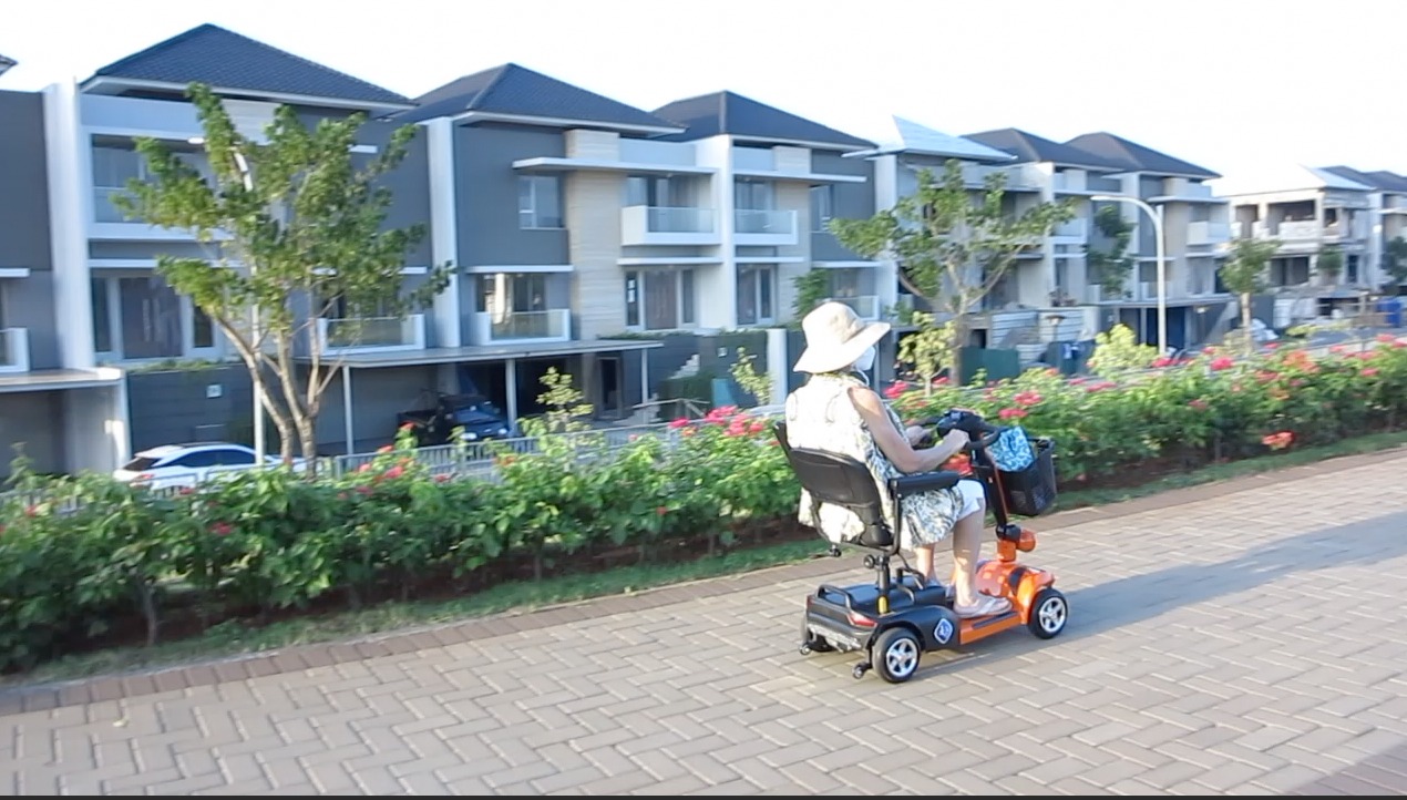 Sewa Mobicart Terpercaya di Sukajaya Kabupaten Bogor,Hubungi WA 08111047333