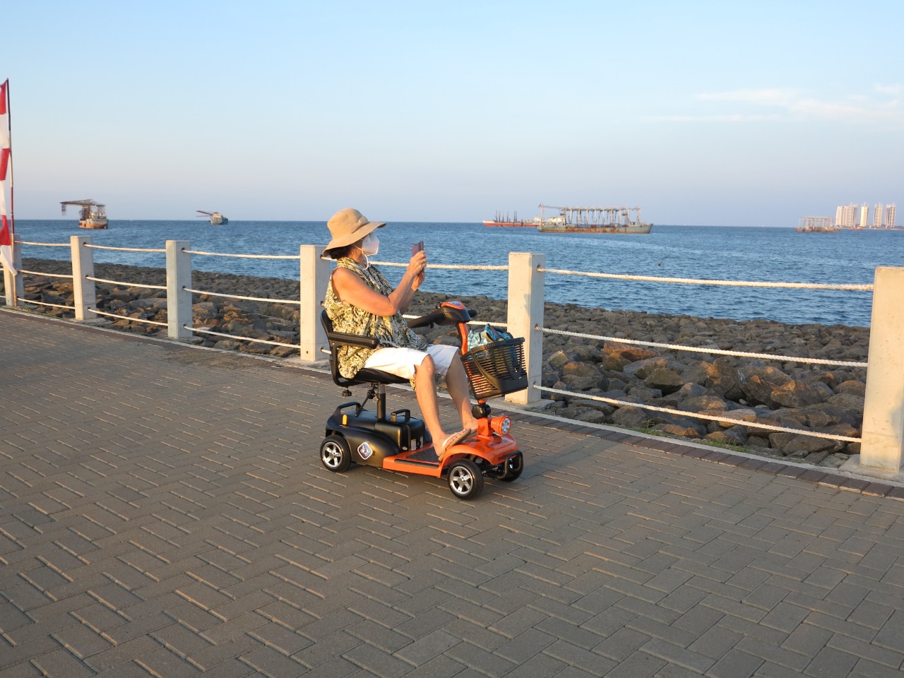 Sewa Mobicart Terpercaya di Mustikasari Bekasi,Hubungi WA 08111047333