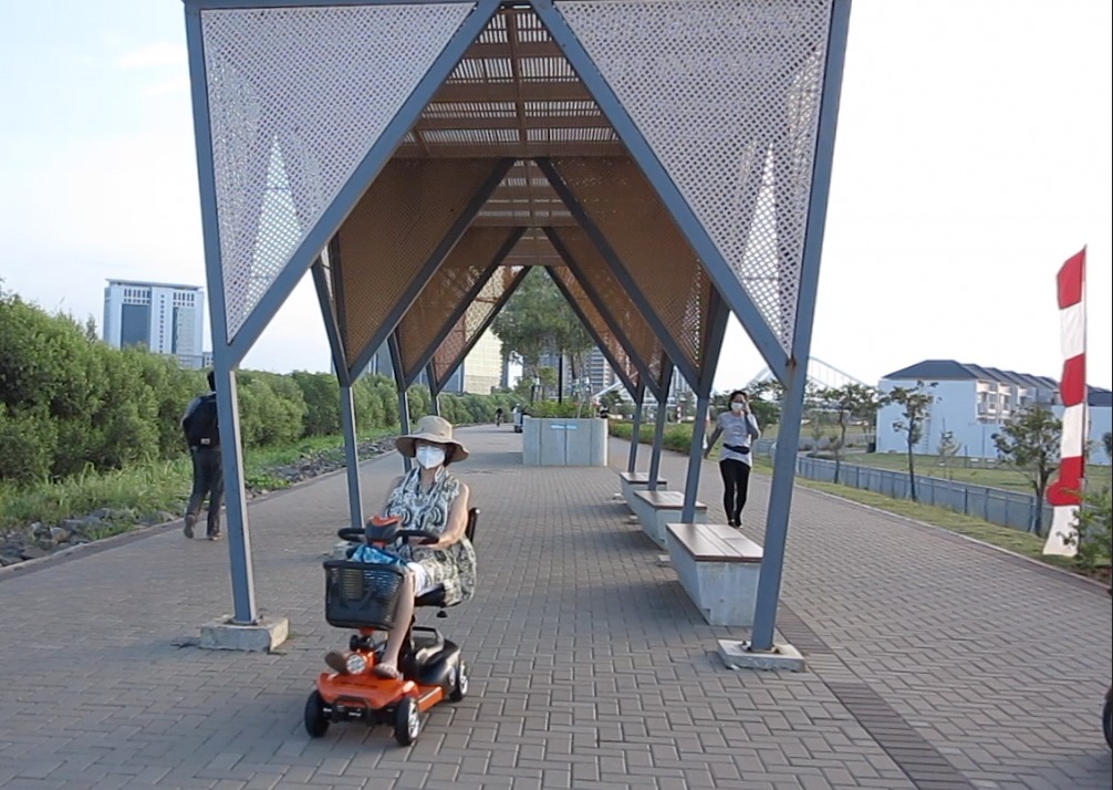 Sewa Mobicart Terpercaya di Karacak Kabupaten Bogor,Hubungi WA 08111047333