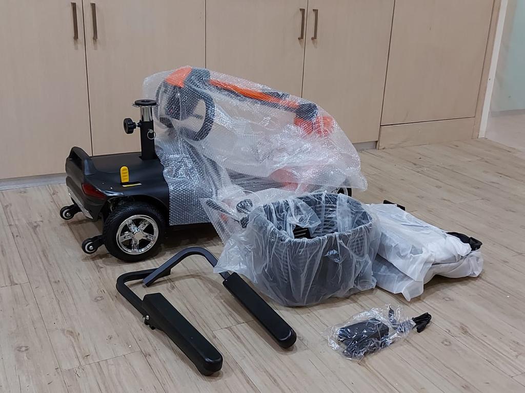 Sewa Mobicart Terlengkap di Bekasi Selatan Bekasi,Hubungi WA 08111047333